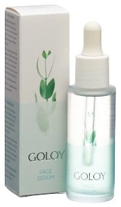 GOLOY Face Serum 30 ml