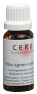 CERES Vitex agnus castus D 2 Fl 20 ml
