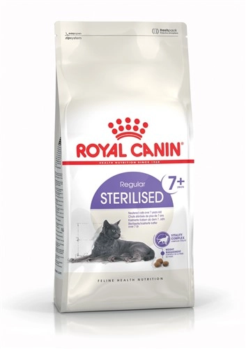 ROYAL CANIN FHN Sterilised 400 g