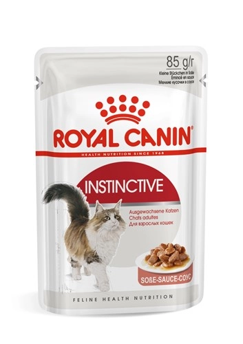 ROYAL CANIN FHN Instinctive Gravy 85 g