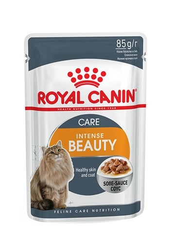 ROYAL CANIN FHN Intense Beauty 85 g