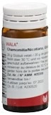 WALA Chamomilla/Nicotiana Glob Fl 20 g