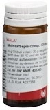 WALA Melissa/Sepia comp Glob Fl 20 g