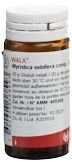 WALA Myristica sebifera comp Glob Fl 20 g