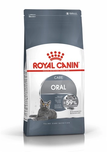 ROYAL CANIN FCN Oral Sensitive 1.5 kg
