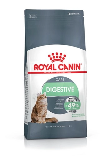 ROYAL CANIN FCN Digestive Comfort 400 g