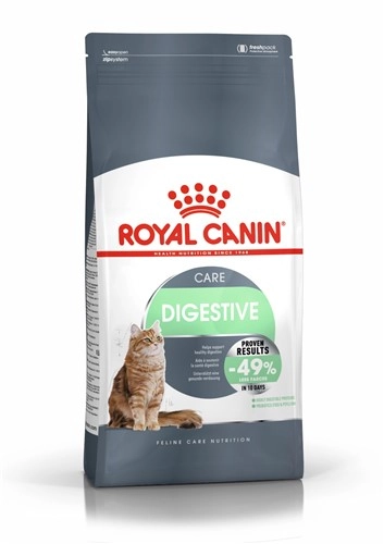 ROYAL CANIN FCN Digestive Comfort 2 kg