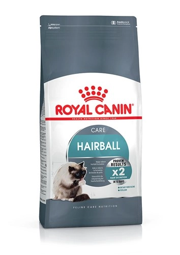 ROYAL CANIN FCN Intense Hairball 400 g