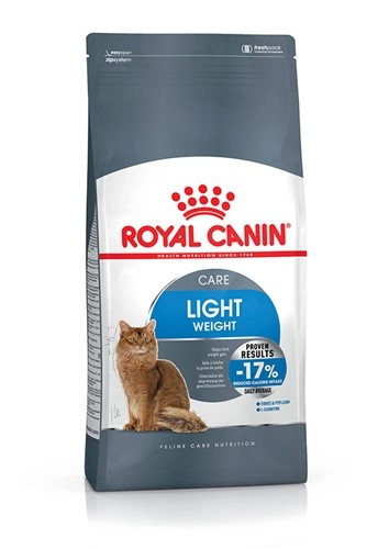ROYAL CANIN FCN Light 400 g