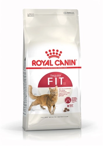 ROYAL CANIN FHN Fit 2 kg