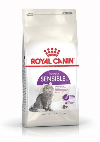ROYAL CANIN FHN Sensible 2 kg