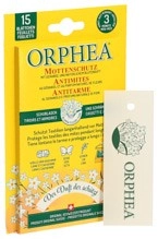 ORPHEA Mottenschutz Blätter Blüten 12+3Stk Aktion