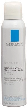 ROCHE-POSAY Deo Physio Spr 150 ml