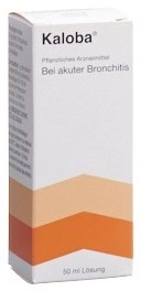 KALOBA Lös Fl 50 ml