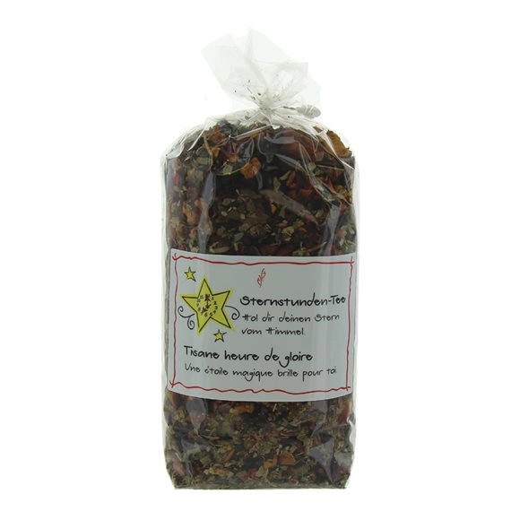 HERBORISTERIA Sternstunden-Tee im Sack 200 g