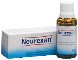 NEUREXAN Tropfen Fl 30 ml
