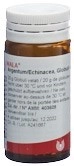 WALA Argentum/Echinacea Glob 20 g