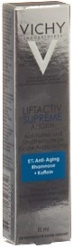 VICHY Liftactiv Dermis Aktivator Techn Augen 15 ml