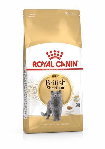 ROYAL CANIN FBN British Shorthair 2 kg