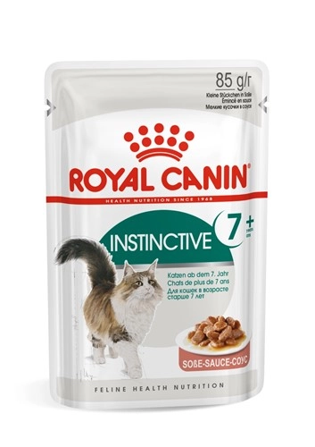 ROYAL CANIN FHN Instinctive +7 85 g