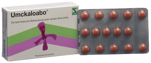 UMCKALOABO Filmtabl 60 Stk