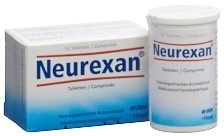 NEUREXAN Tabl 50 Stk