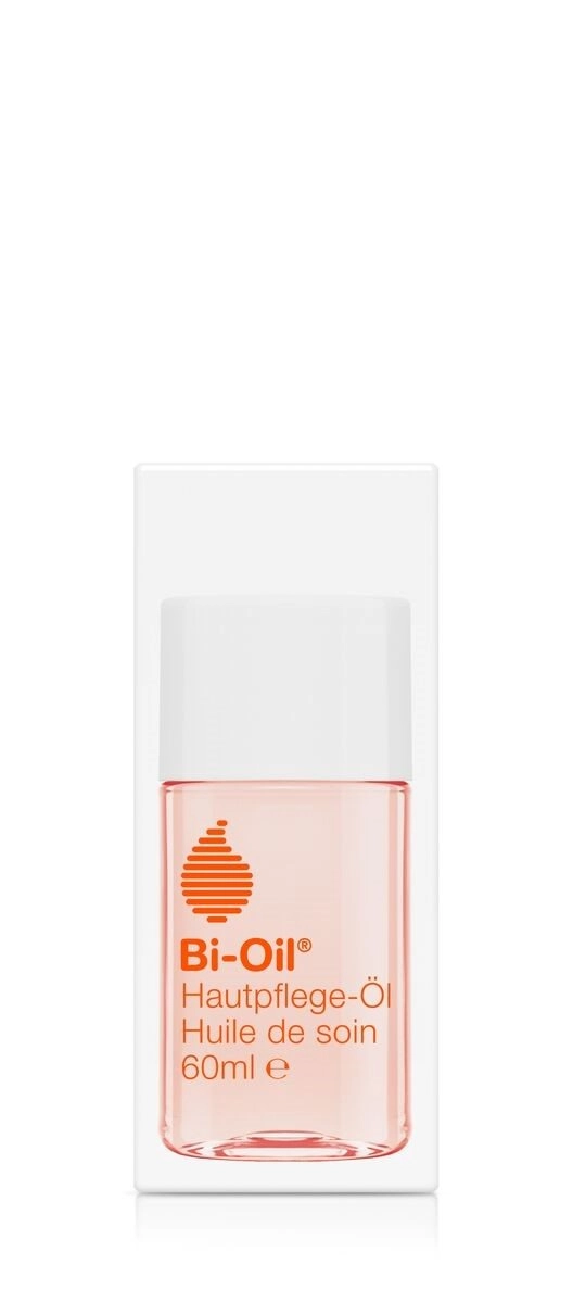 BI-OIL Classic Hautpflegeöl Fl 60 ml