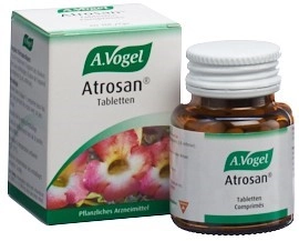 VOGEL Atrosan Teufelskrallen-Tabletten 60 Stk