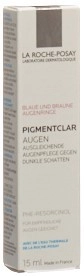 ROCHE-POSAY Pigmentclar Augen 15 ml
