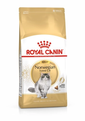 ROYAL CANIN FBN Norwegian 2 kg