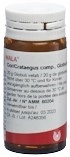 WALA Cor/Crataegus comp Glob Fl 20 g