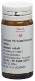 WALA Corpus vitreum/Hornerz comp Glob 20 g