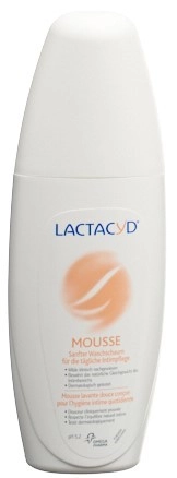 LACTACYD Mousse 150 ml