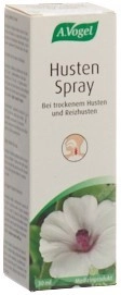 VOGEL Husten-Spray 30 ml