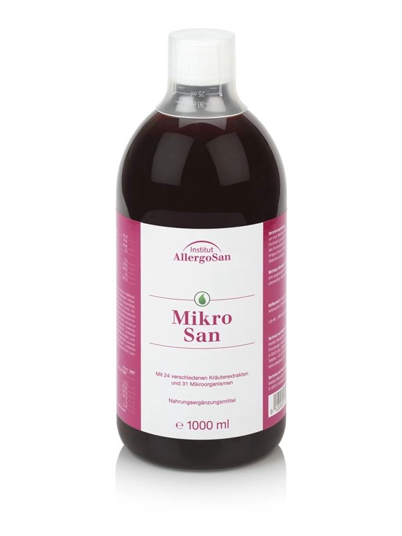 MIKROSAN Konz 1000 ml