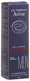 AVENE Men Anti-Aging Pflege 50 ml