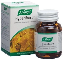 VOGEL Hyperiforce Gemütsverstimmung Tabl 120 Stk