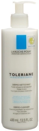 ROCHE-POSAY Toleriane Derma Reinigungsfluid 400 ml