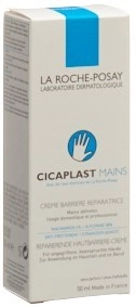 ROCHE POSAY Cicaplast Hände 50 ml