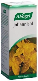 VOGEL Johannisöl 100 ml