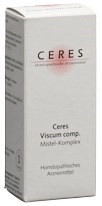 CERES Viscum comp Tropfen Fl 20 ml