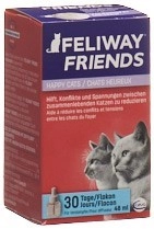 FELIWAY Friends Nachfüllflasche 48 ml