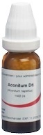 OMIDA Aconitum Glob D 6 14 g