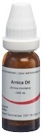 OMIDA Arnica Glob D 6 14 g