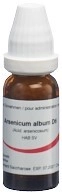 OMIDA Arsenicum album Glob D 6 14 g