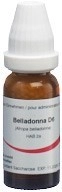 OMIDA Belladonna Glob D 6 14 g