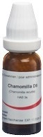OMIDA Chamomilla Glob D 6 14 g