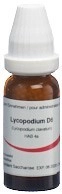 OMIDA Lycopodium Glob D 6 14 g