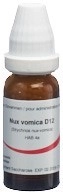 OMIDA Nux vomica Glob D 12 14 g
