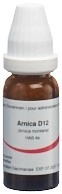 OMIDA Arnica Glob D 12 14 g